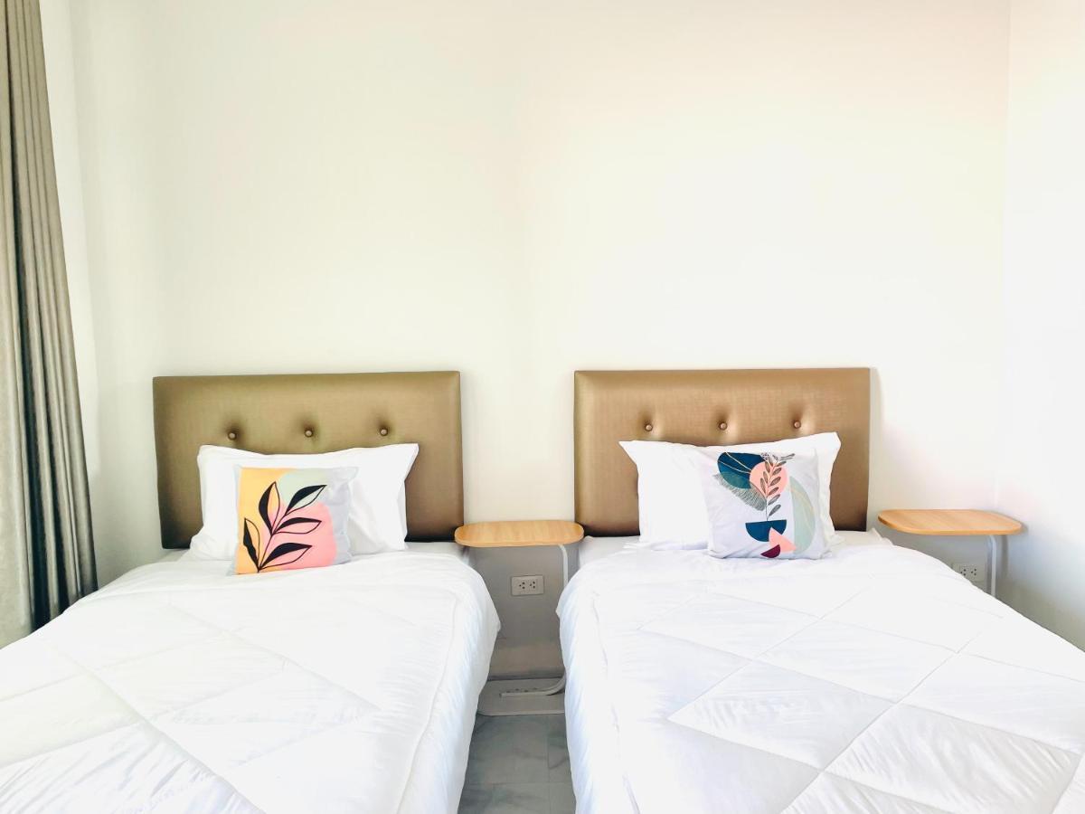 Sky View Home And Hostel Chiangmai Chiang Mai Exterior photo