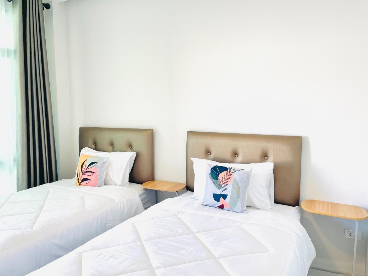 Sky View Home And Hostel Chiangmai Chiang Mai Exterior photo