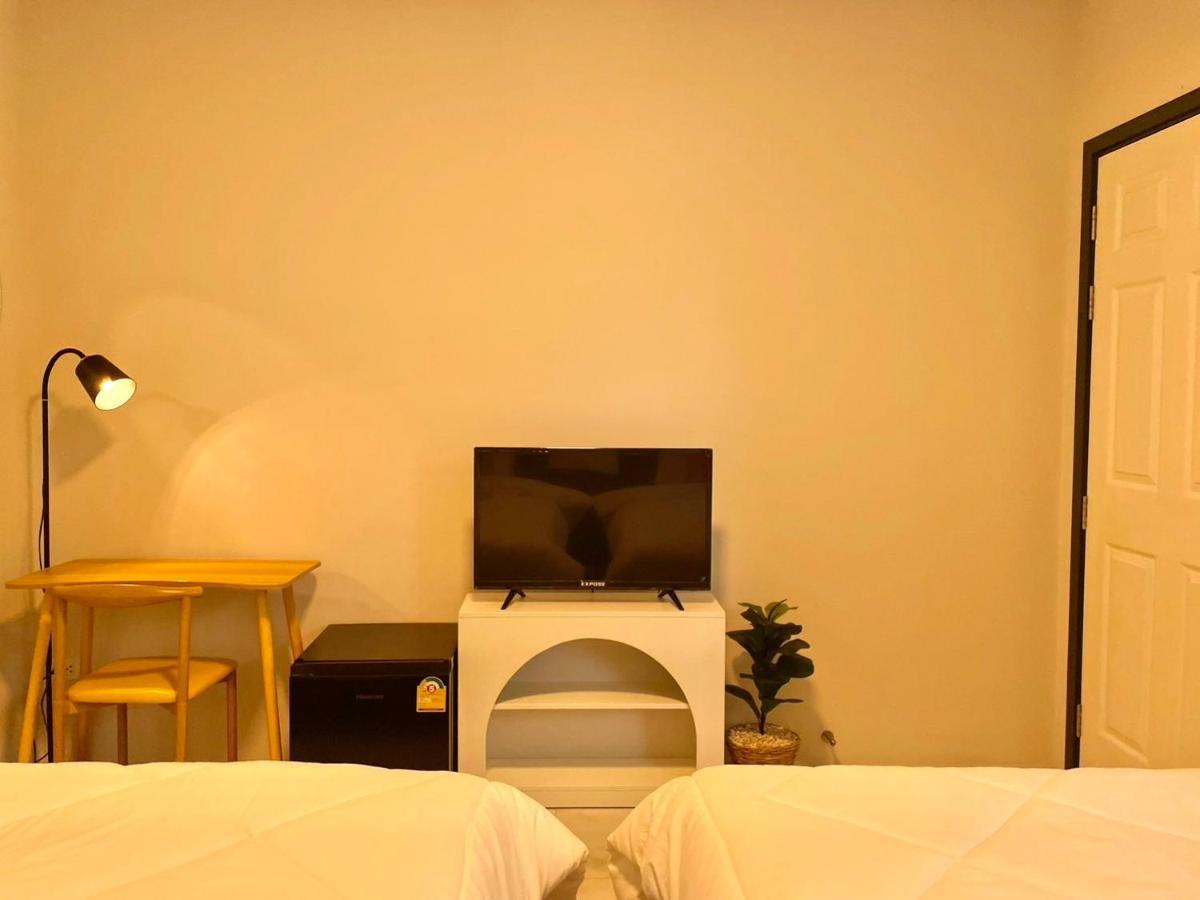 Sky View Home And Hostel Chiangmai Chiang Mai Exterior photo