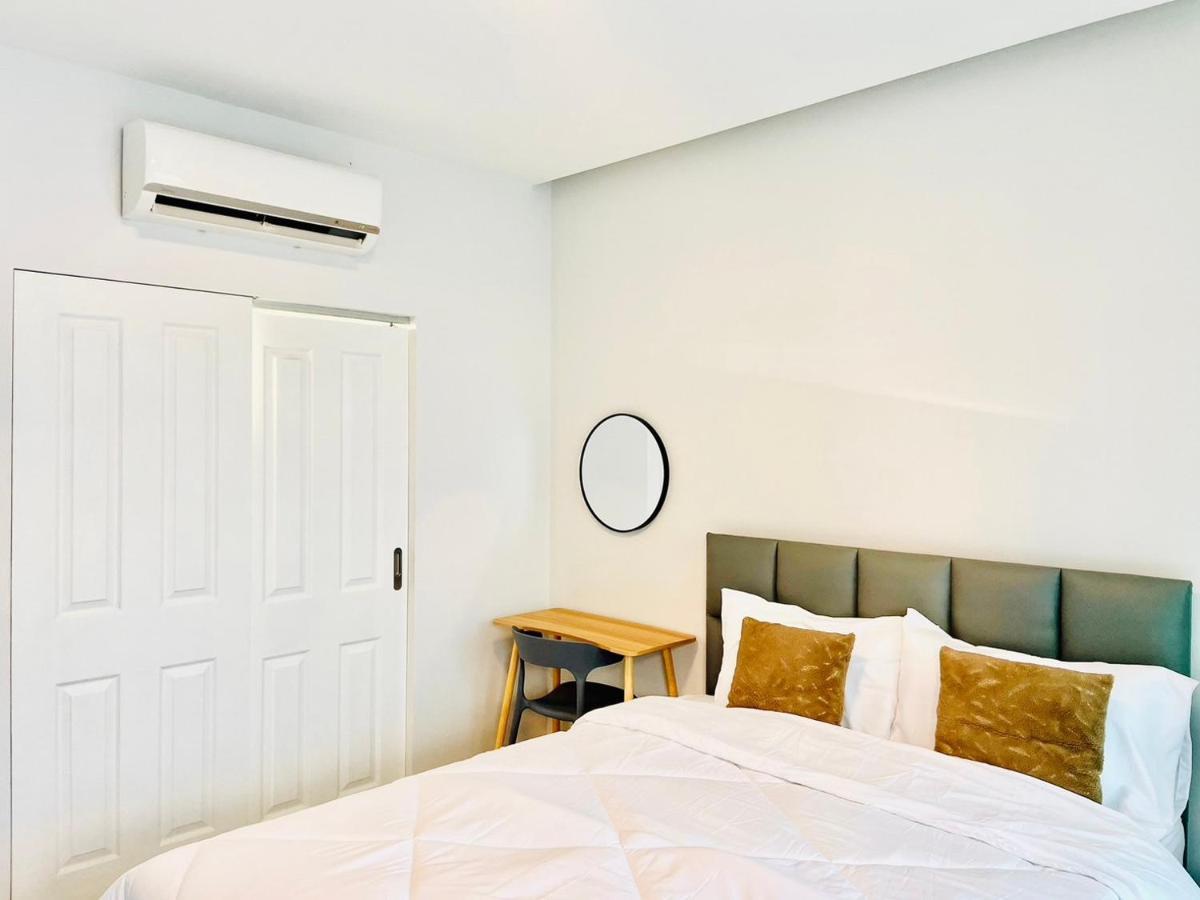 Sky View Home And Hostel Chiangmai Chiang Mai Exterior photo