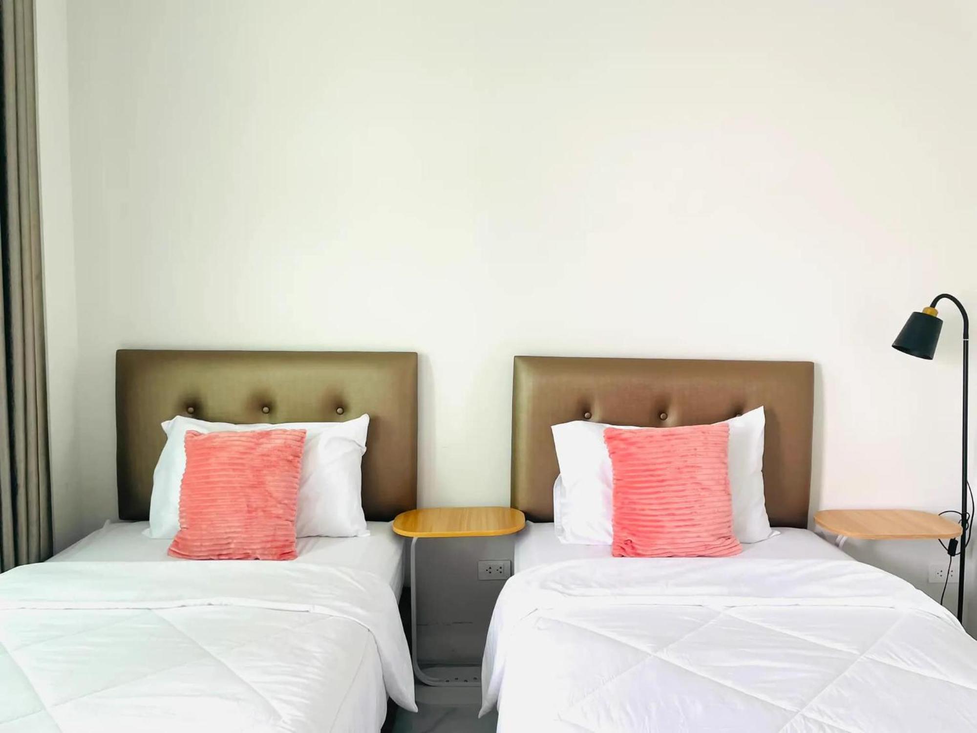 Sky View Home And Hostel Chiangmai Chiang Mai Exterior photo